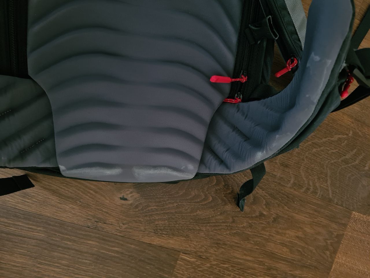 Mammut Zaini: Rucksack Mammut Nirvana Pro 25 – Usato da Sursee venduto da jamawi 5