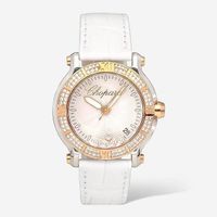 Montre Chopard Happy Sport dame état neuf