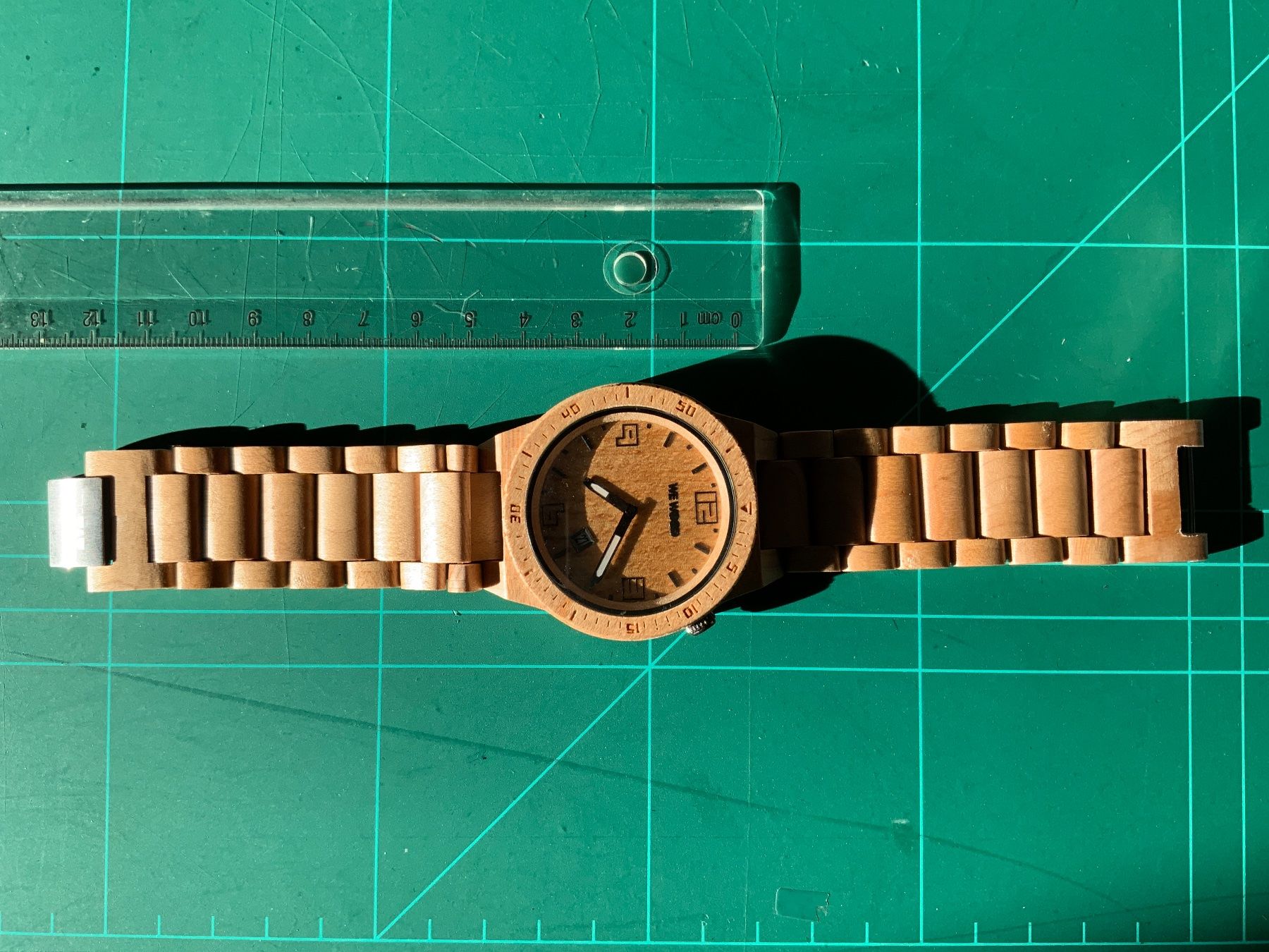 Orologi: WeWood Holzarmbanduhr – Usato da Herzogenbuchsee venduto da fuckjava 2