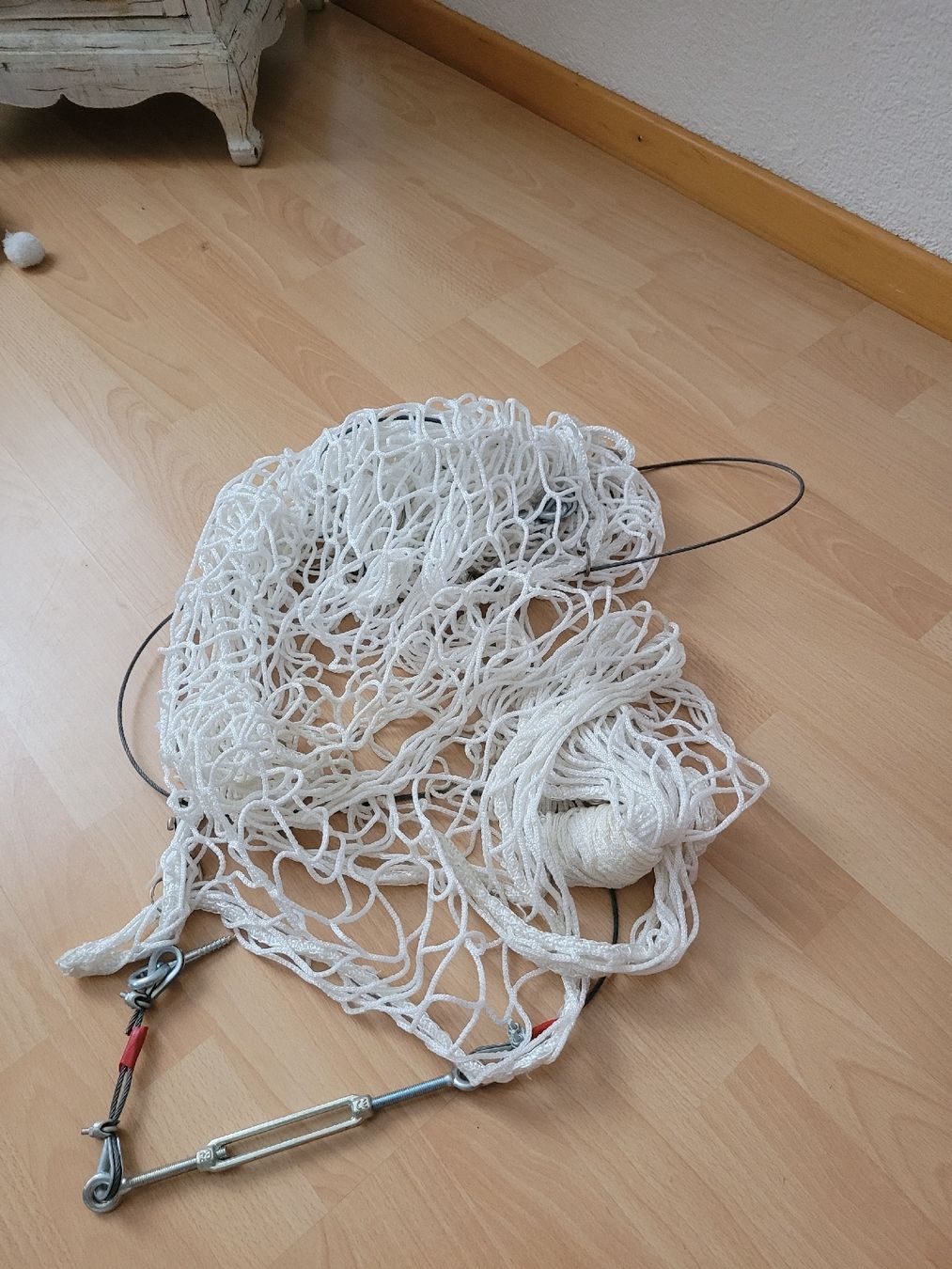 Veicoli per bambini: Sicherung für Hochbett – Usato da Inwil venduto da Flower2325