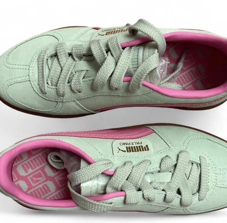 Scarpe da donna: Chaussures PUMA - complètement neuve - 37 – Nuovo e nell'imballaggio originale da Lausanne venduto da violette_12 1