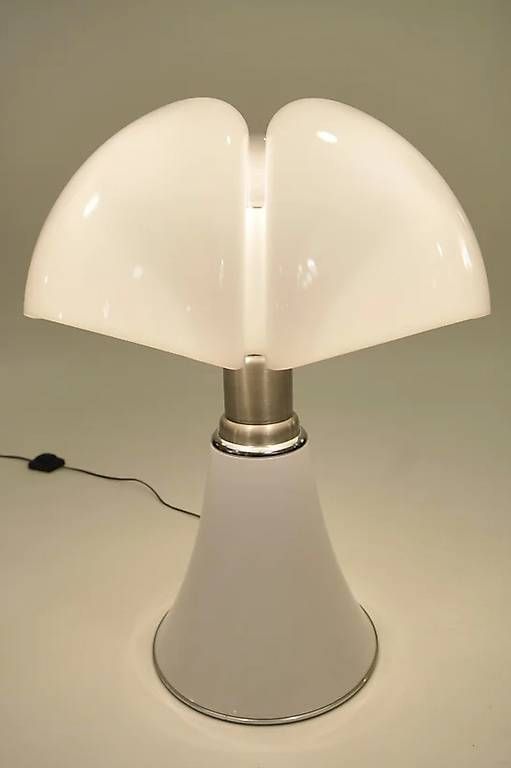 Lampade: Gae Aulenti Pipistrello Leuchte – Usato da Zürich venduto da IndividumCH 3