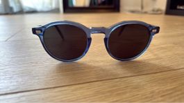 Moscot Sonnenbrille blau guter Zustand