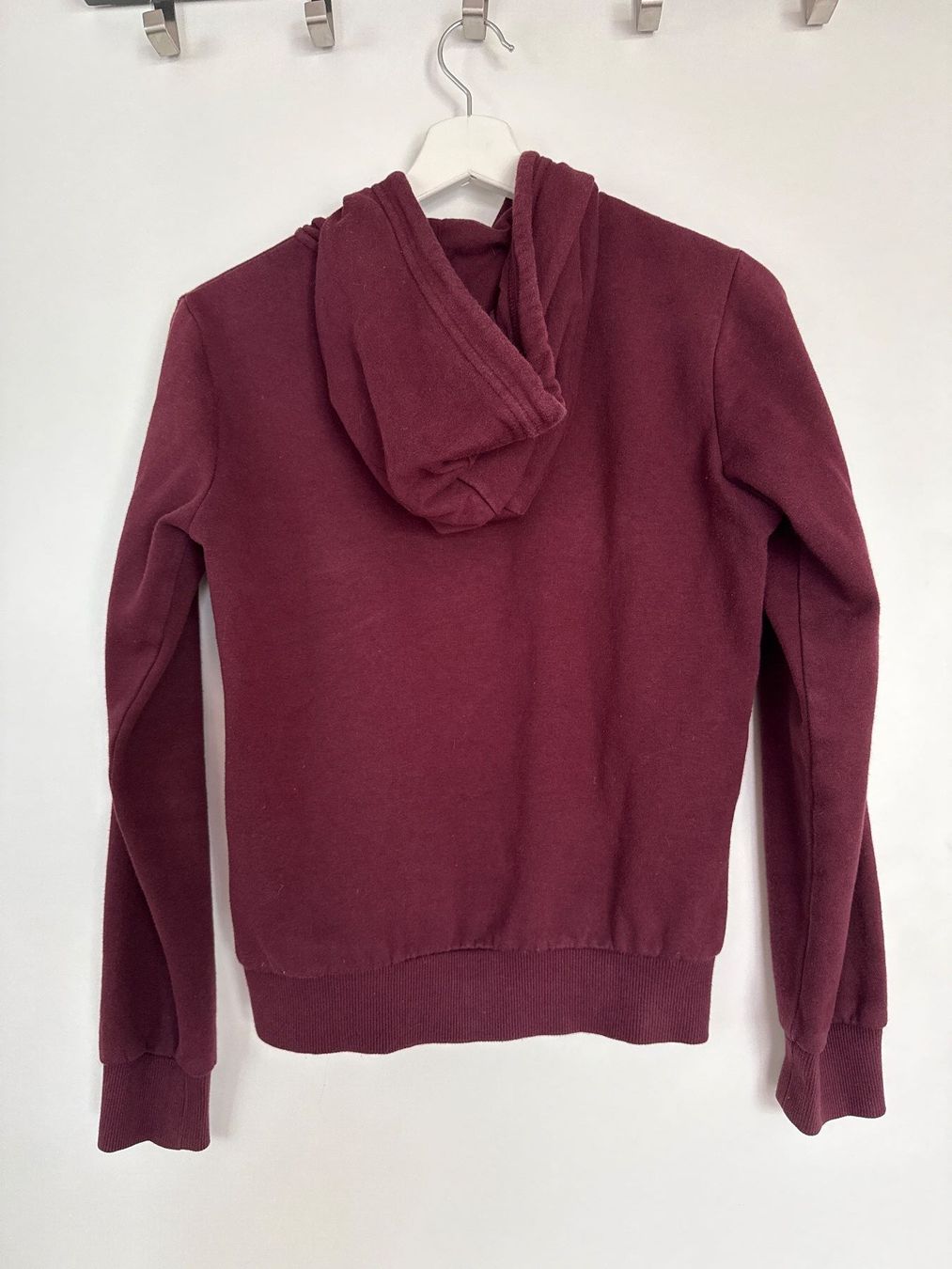 H&M Giacche: Basic Kapuzenjägli von H&M Gr.XS – Usato da Schönenwerd venduto da d.chiara 2
