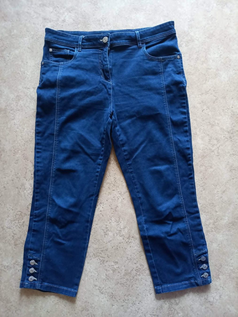 Jeans: Stretch Jeans Canda Bremium Gr 40 – Nuovo (secondo la descrizione) da Möhlin venduto da Simba4871 1