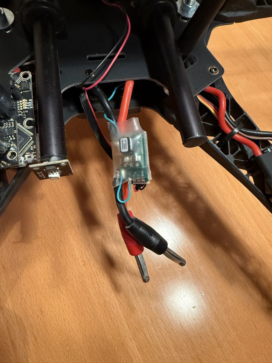 RC Kits de montage: Hexacopter Drohne Carbonfaser Rahmen Propeller – D'occasion à Winterthur par Piromaniac 4
