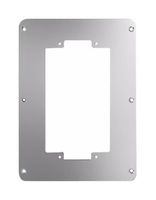 AXIS A8004-VE Mounting Kit Code Blue