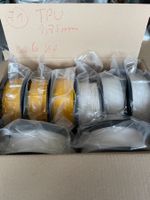 TPU Filament