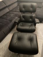 Lounge Chair Nussbaum