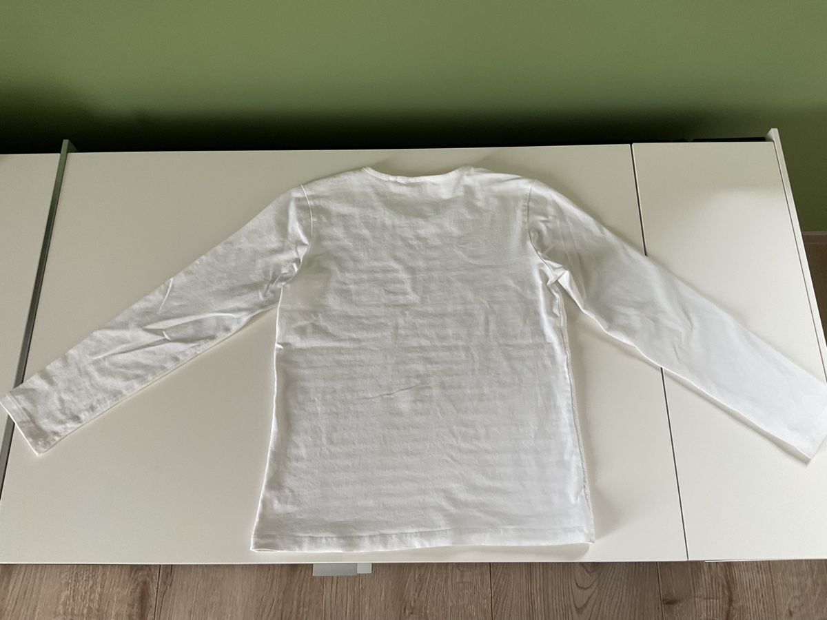 Blusen, T-Shirts & Tops: Langarmshirt Mädchen Grösse 9-10 Jahre – Neu (gemäss Beschreibung) aus Pfäffikon ZH von Ben0707 3