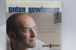 NEU Hörbuch Guten Gewissens Dr. Rainer Erlinger Alltagsmoral