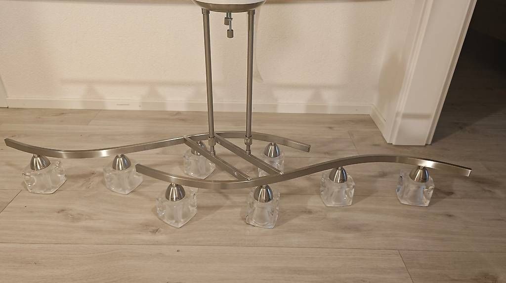 Lampadari & plafoniere: Hänge Lampe – Nuovo (secondo la descrizione) da Eiken venduto da josemiall