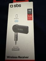 Wirelesw Reveiver