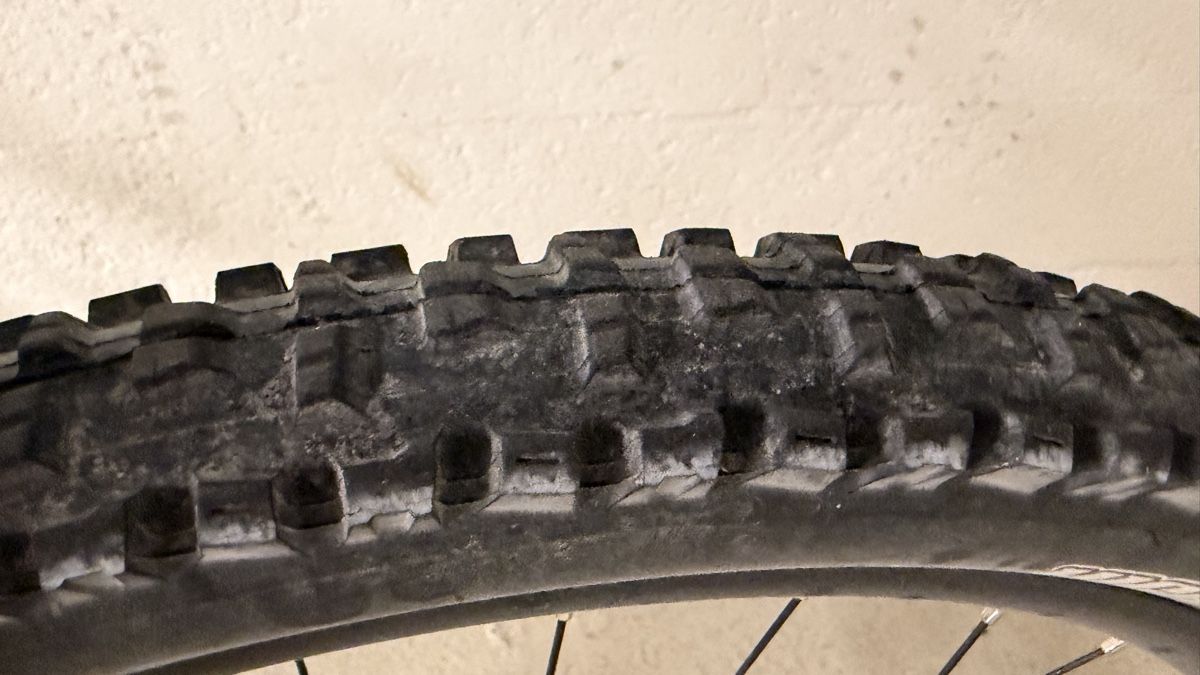 Scott Biciclette: Scott scale 710 – Usato da Winterthur venduto da yodadavid 7