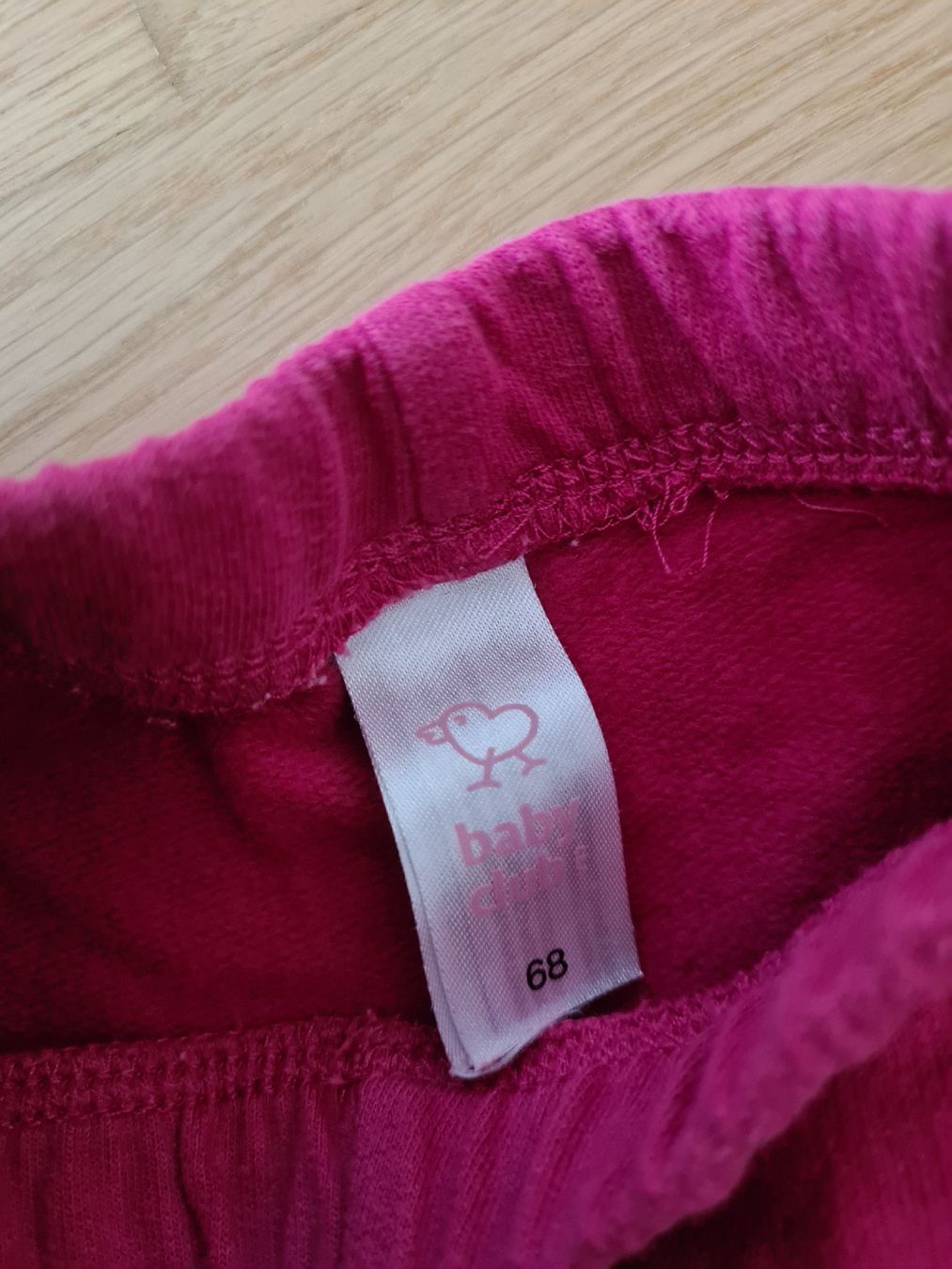 C&A Strümpfe & Strumpfhosen: Leggins Grösse 68 zwei Stk. – Gebraucht aus Horw von Mirii91 2