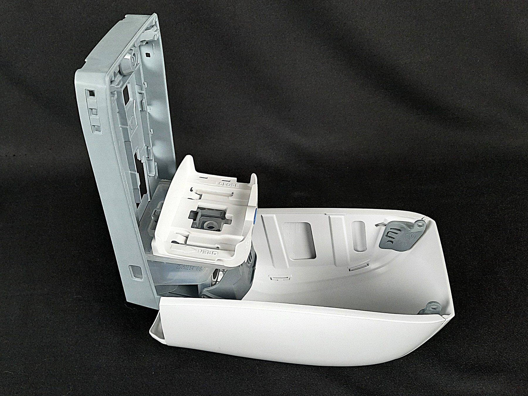 Contenitori & Simili: XIBU Seat Disinfect analog white – Nuovo (secondo la descrizione) da Beinwil am See venduto da Restwert_Beinwil 6