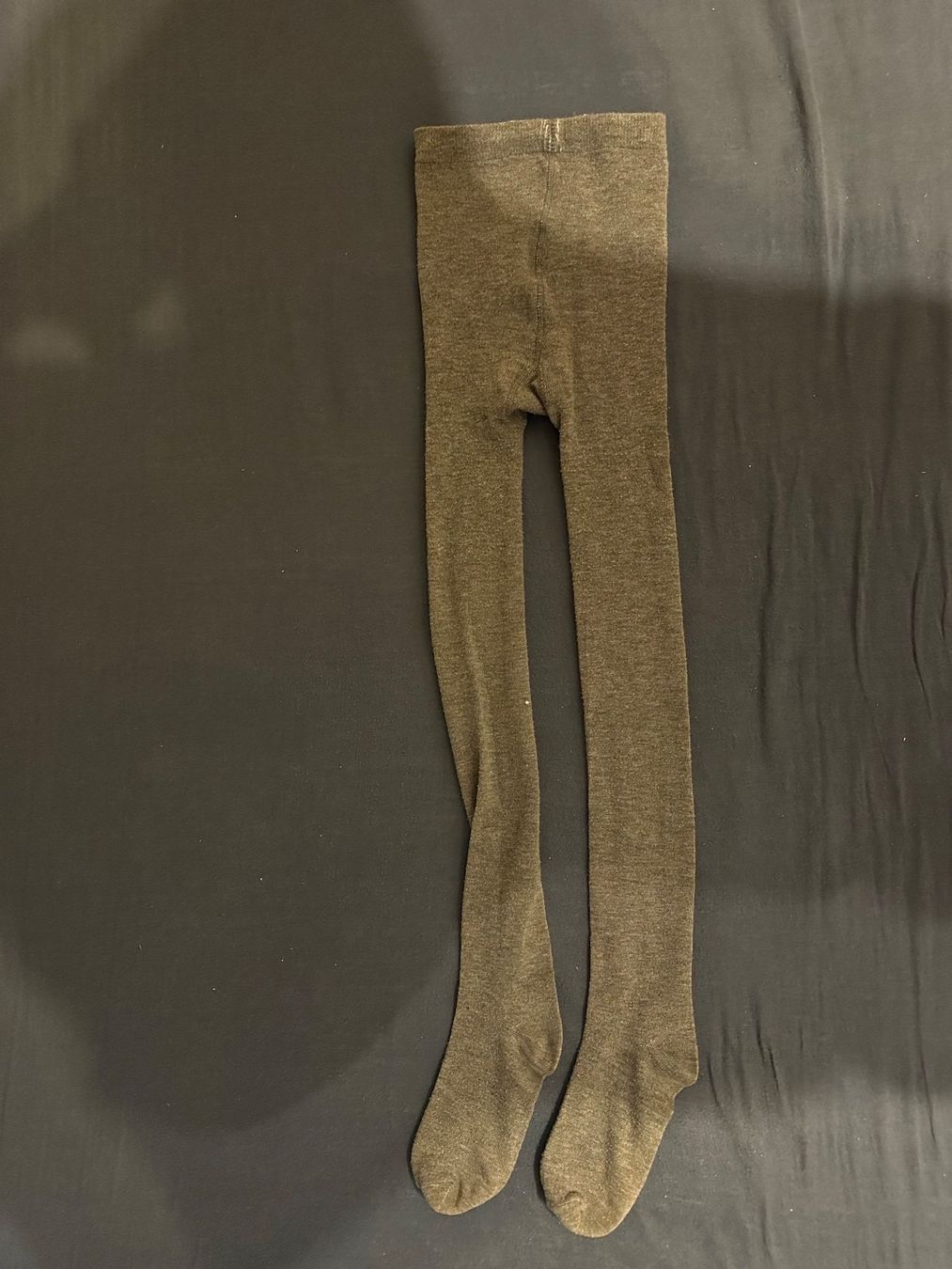 Calze & Collant: Strumpfhose hellgrau Grösse 134/140 – Usato da Hausen AG venduto da dege02