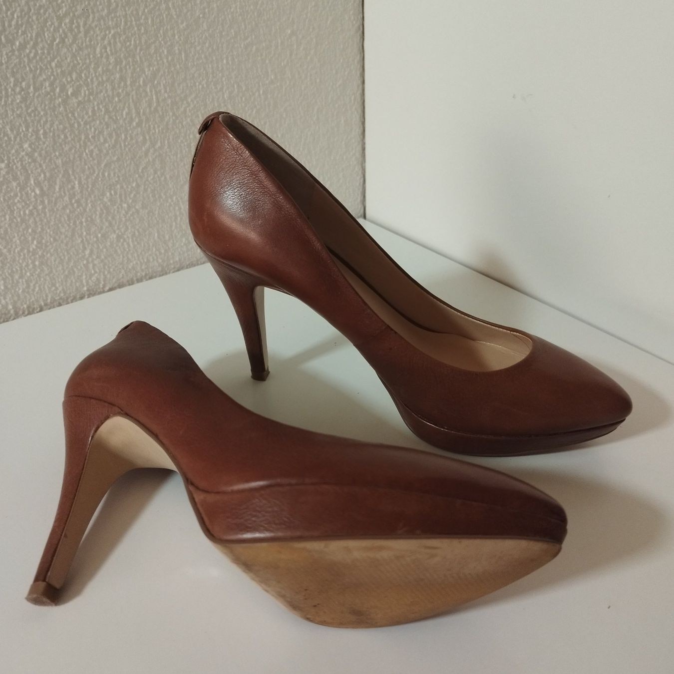 Guess Scarpe da donna: Guess Echtleder Pumps Gr.40 – Usato da Weiningen ZH venduto da traudl102 3