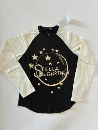 StellaMcCartney Langarmshirt NEU