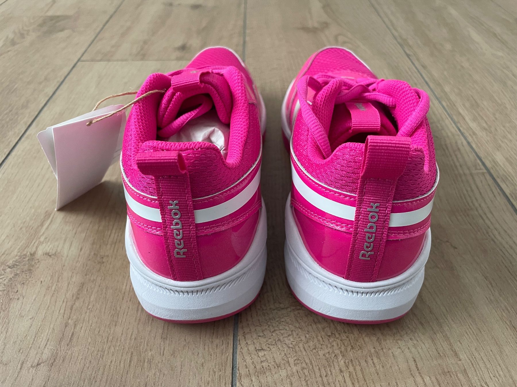 Reebok Scarpe per ragazze: Reebok Turnschuhe Sprinter 2.0 Gr. 38 NEU – Nuovo e nell'imballaggio originale da Waltenschwil venduto da hansnine 3