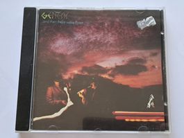 CD Genesis - And Then they were Three ( Remaster )