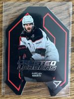 Lausanne HC Crested Leaders Aurelien Marti
