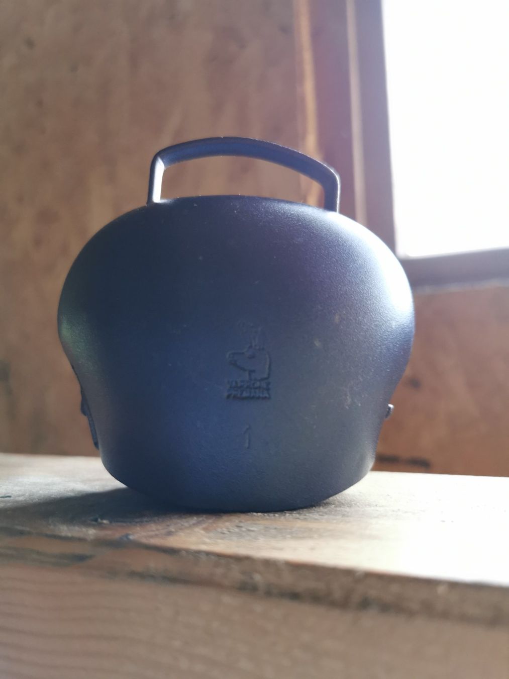 Campanacci mucche: Neue Varrone Premana nr 1 – Nuovo e nell'imballaggio originale da escholzmatt venduto da D.B-Treicheln