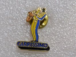 Ansteckpin 258: Carrissimo