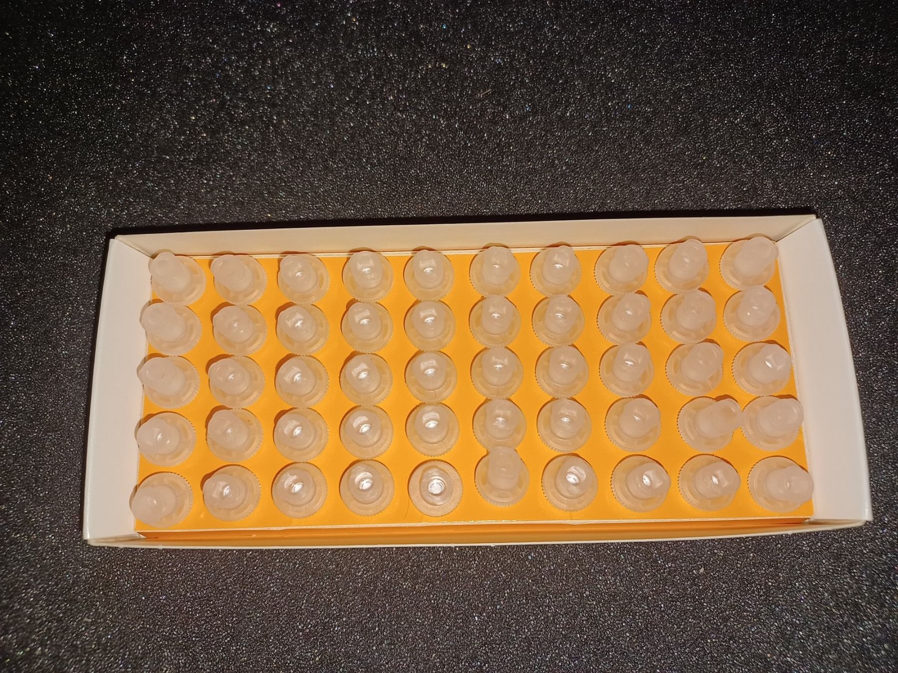Sanitari: Sartorius Minisart SRP4 Spritzenvorsatzfilter, 0.45 – Usato da Schupfart venduto da philippb06 2