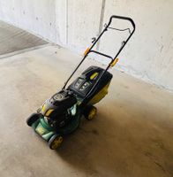 OKAY Benzin-Rasenmäher T475 – 139 cm³ OHV