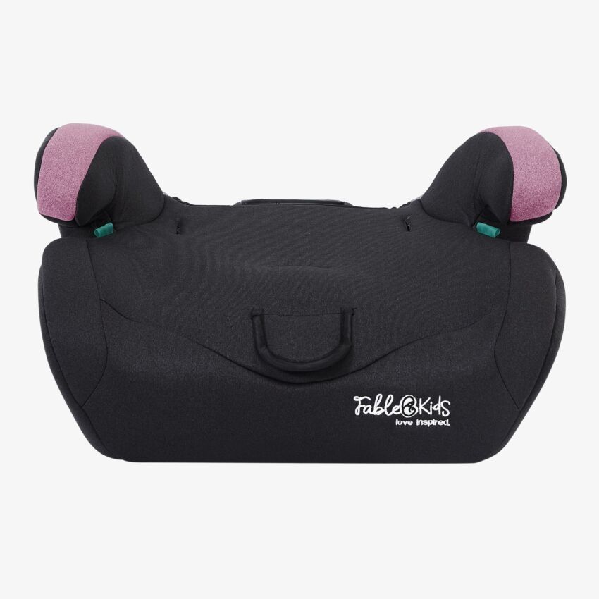 Sièges auto: FableKids Autokindersitz MIKA i-Size - Pink – Neuf (Voir description) à Nebikon par warendiscount 5