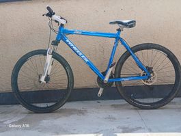 Wheeler Pro 29 Mountainbike (geeignit für ca . 180-190 cm)
