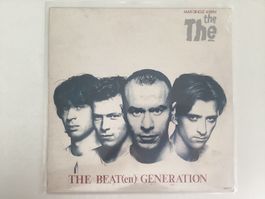 The The Maxi-Single - The Beat(en) Generation