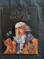 Dufaux / Double Masque T.3 L'Archifou EO 2006 TBE