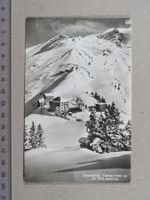 Engelberg, Trübsee, 1956