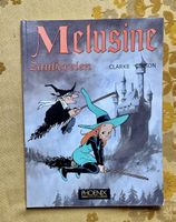 Melusine Band Nr 1 von 2000