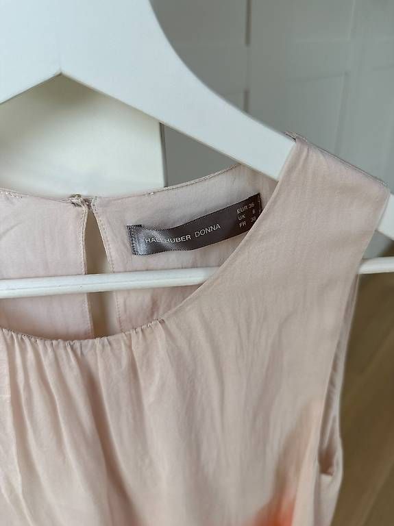 Top: Top ombre von Hallhuber Donna – Usato da St. Gallen venduto da Sabrinaaa 4