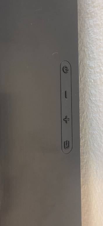 Samsung Casse acustiche: Samsung Soundbar mit Subwoffer – Usato da Fislisbach venduto da Aco1995 3