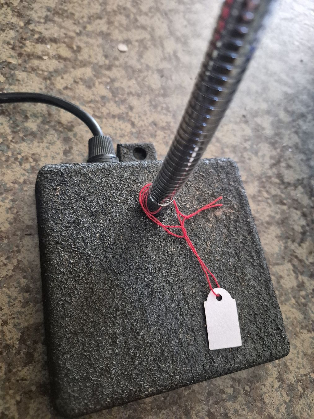 Lampade: 2 lampen ab 1 fr!! – Usato da Cevio venduto da BiadiciN 6