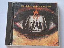 CD The Eric Gales Band – Picture Of A Thousand Faces 