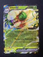 Elfun ex 5 - Whimsicott - Double Rare - White Flare - DE