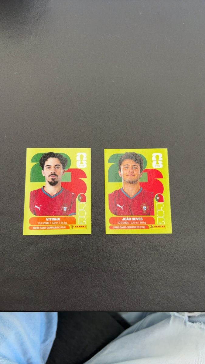 Panini Cartes à collectionner: Paninis – D'occasion à Ermensee par ste_l72p 1