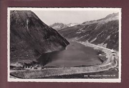 OBERALPSEE - 1947