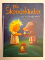 Die Sternenkinder / Bilderbuch Rolf Fänger + Ulrike Möltgen