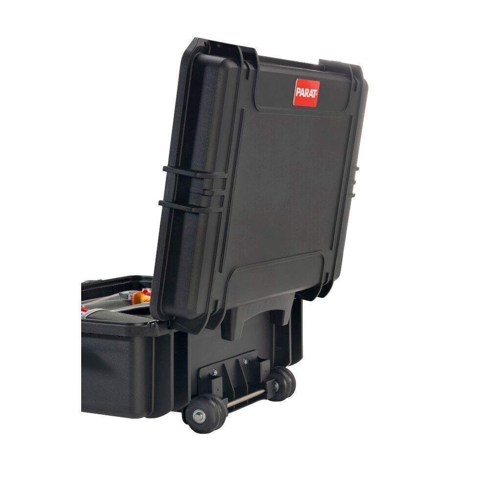 Tutti gli attrezzi: Werkzeugkoffer PARAT PROTECT 34-S Roll ab Fr. 1.- – Nuovo e nell'imballaggio originale da Koppigen venduto da Bracher_Mail-House 4