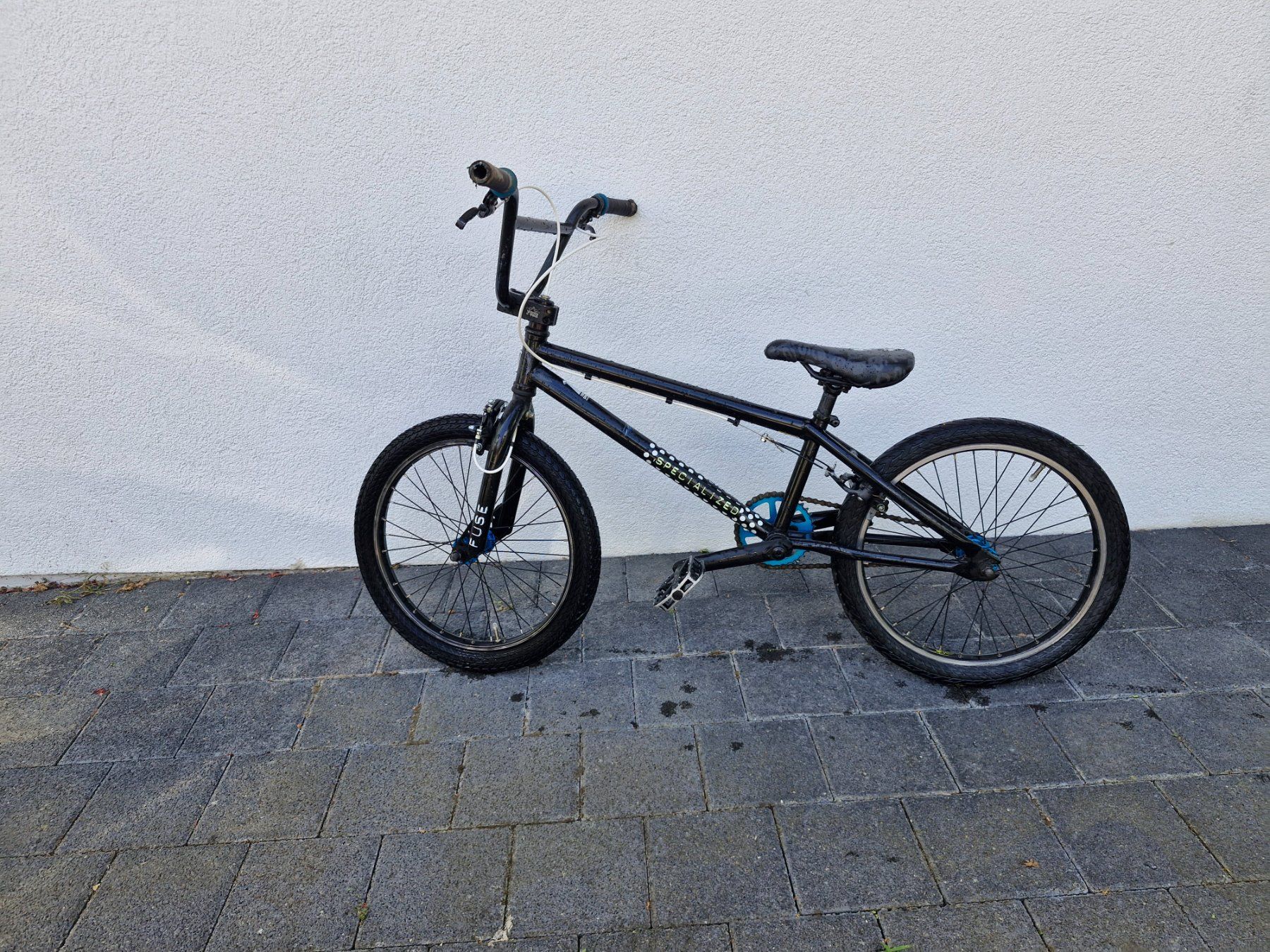 Specialized Biciclette: BMX  Specialized Fuse – Usato da Langrickenbach venduto da ant_kd77