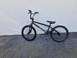 BMX  Specialized Fuse