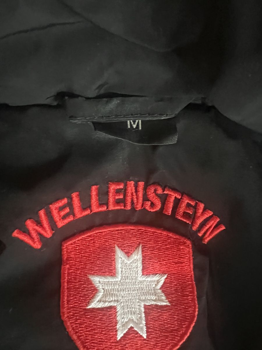 Wellensteyn Giacche: Wellensteyn Winterjacke Gr. M – Usato da Illnau venduto da Michele0210_ 3