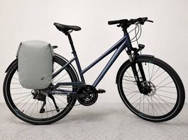 Vélo Crosswave  2025  état impeccable