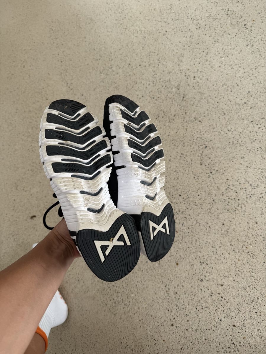 Nike Herrenschuhe: Nike Metcon 6 Grosse 38 – Gebraucht aus Zürich von di_archive 4
